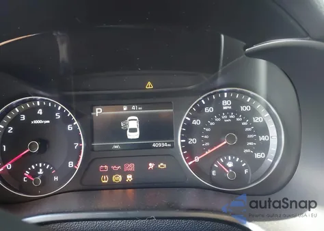 2024 Kia Forte Lxs from USA, damaged, VIN 3KPF24AD2RE712317